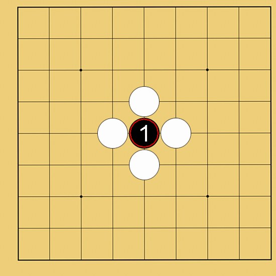 コウ解説図