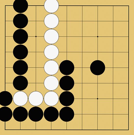 アタリの図解