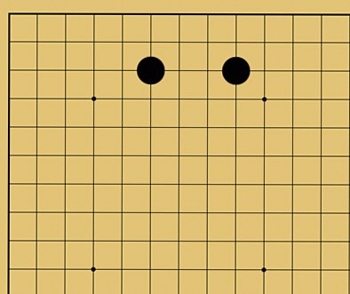 二間ビラキの根拠