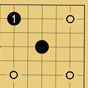 囲碁用語解説画像