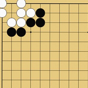星の守り方 解説図