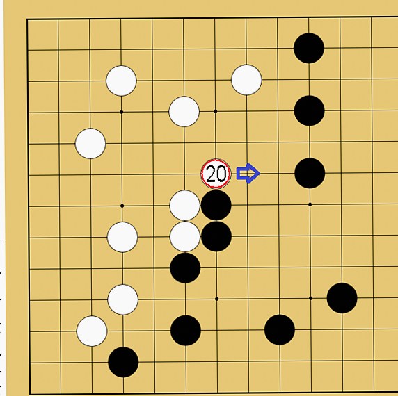 13路盤の打ち方解説画像