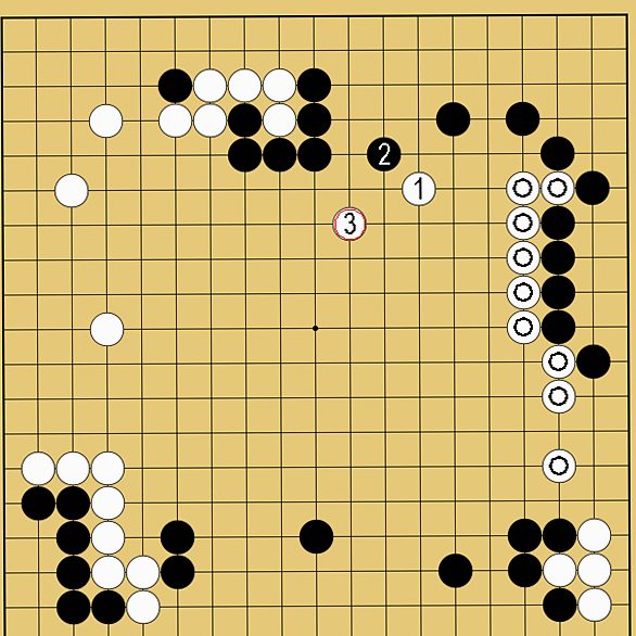厚みと模様の違い