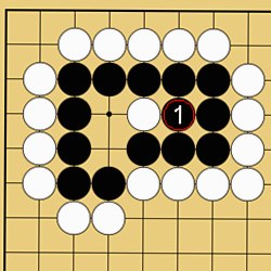 詰碁4