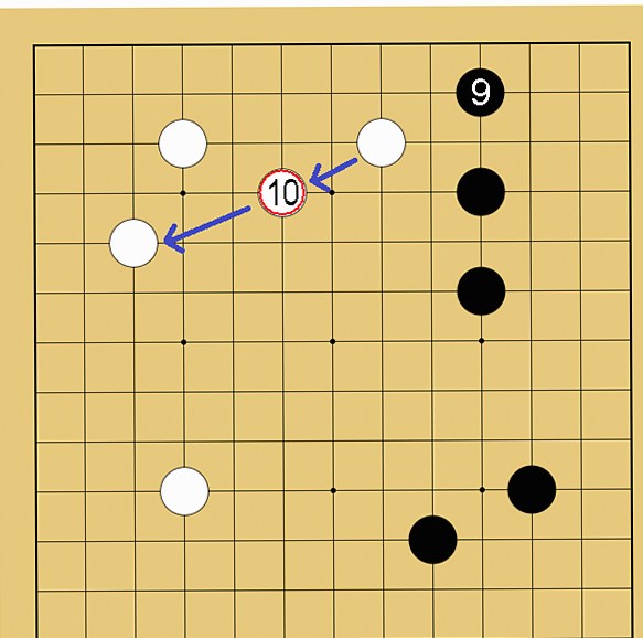 13路盤の打ち方解説画像