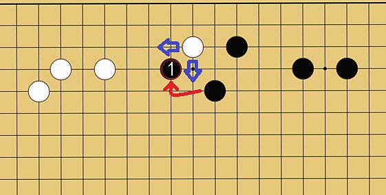 カケの解説図