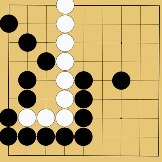 アタリの図解