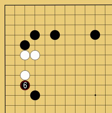 囲碁ルール解説図