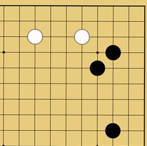 カケの解説図