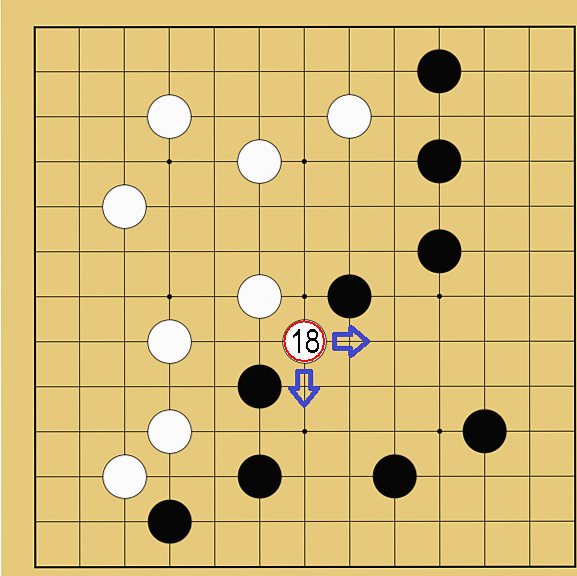 13路盤の打ち方解説画像