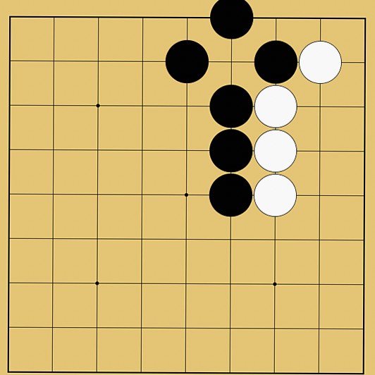 石の取り方解説画像