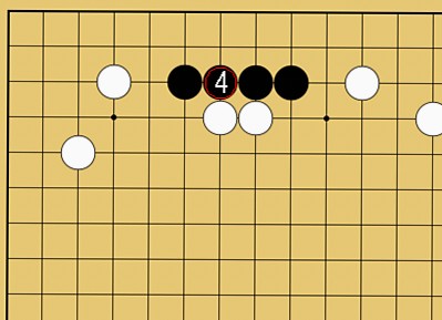 二間ビラキへの攻め方