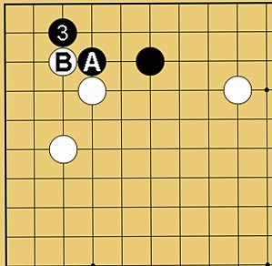 サバキはツケよ