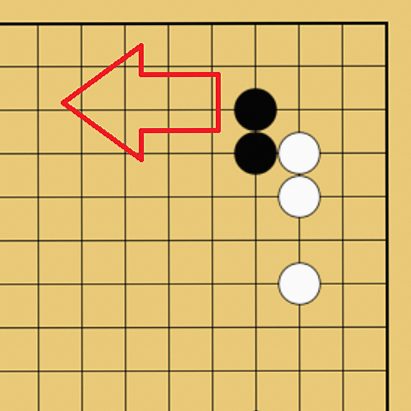 愚形といわれる理由と二立三析も学べる記事の説明図