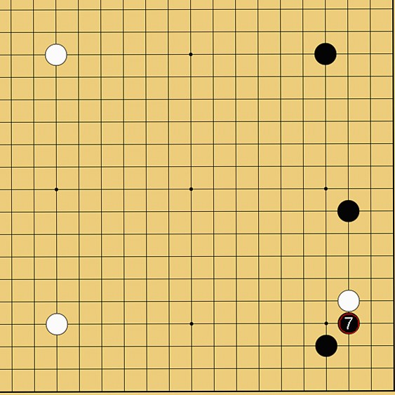 中国流の解説図