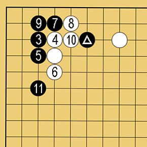 カケの解説図