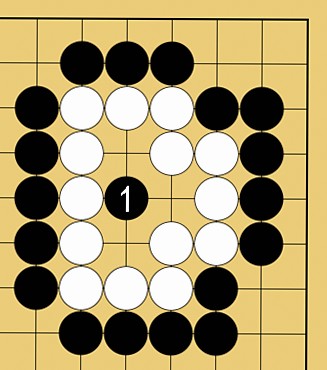 囲碁用語解説画像