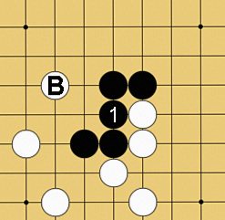 ツナギの弱点