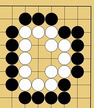 囲碁用語解説画像