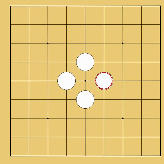 コウ解説図