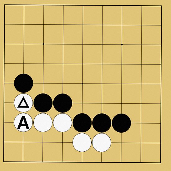 石の取り方解説画像