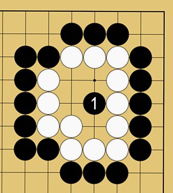 囲碁用語解説画像