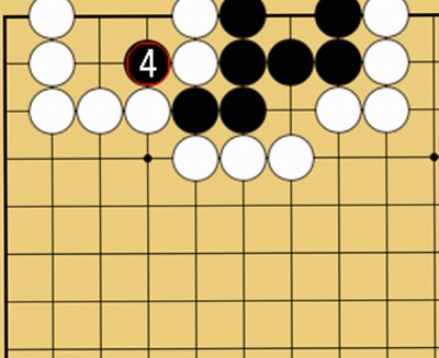 石の下のまとめ