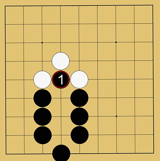 コウ解説図