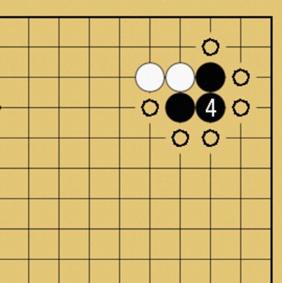 ツナギの図