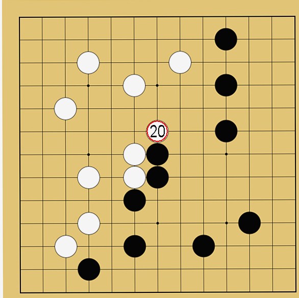 13路盤の打ち方解説画像