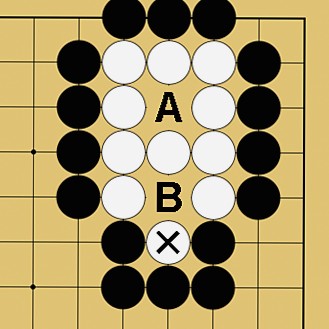 囲碁用語解説画像