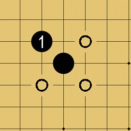 囲碁用語解説画像
