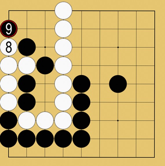 アタリの図解