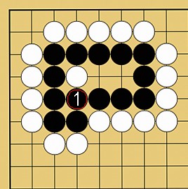 詰碁5
