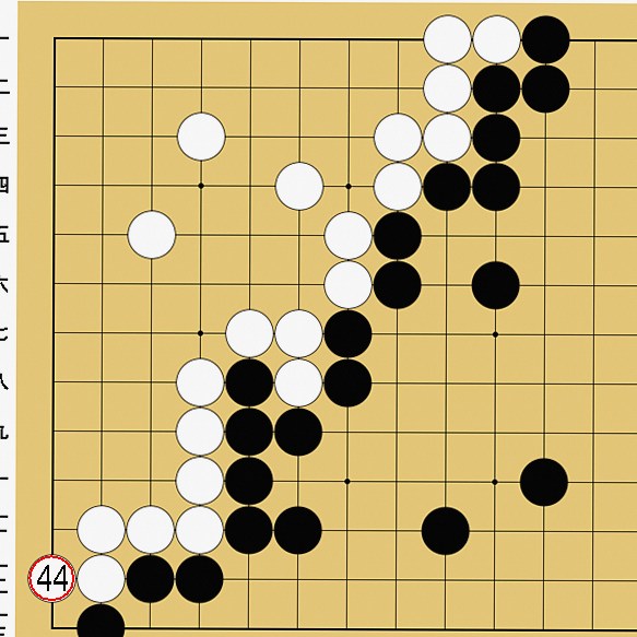 13路盤の打ち方解説画像