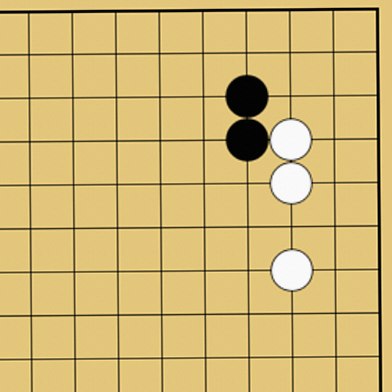 愚形といわれる理由と二立三析も学べる記事の説明図