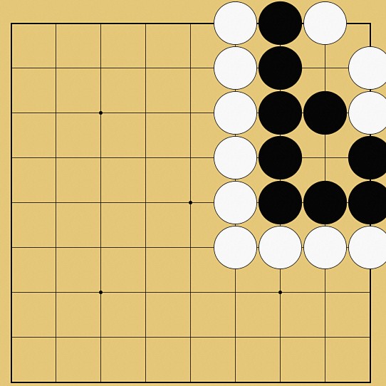セキ解説図