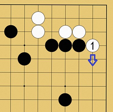 囲碁用語解説画像