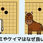 コスミとケイマ