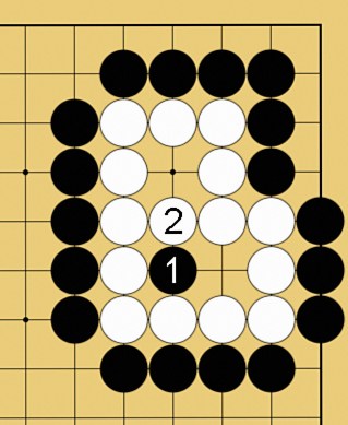 囲碁用語解説画像