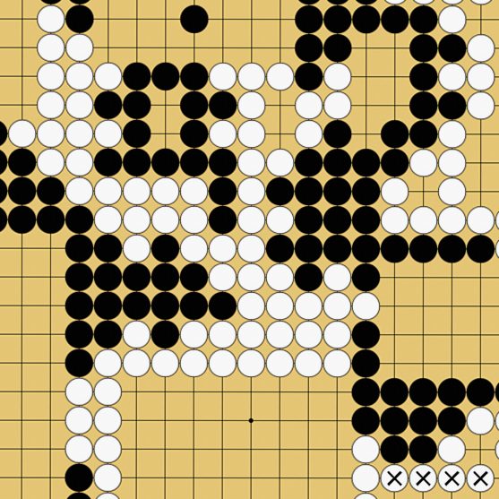 整地の図解