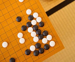 【初心者におすすめの囲碁盤・碁石セット】まずはこのセットで囲碁を始めよう
