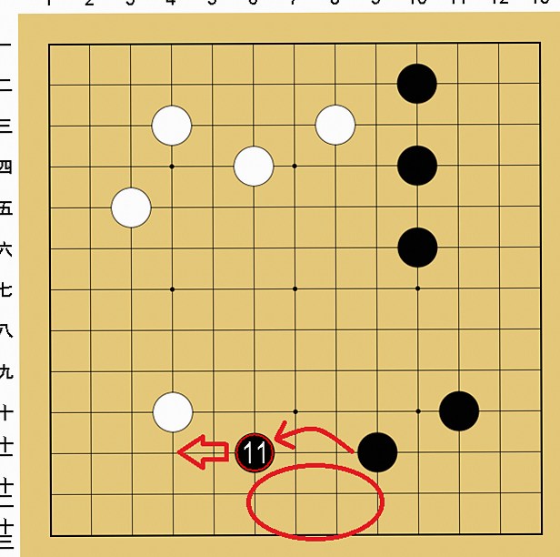 13路盤の打ち方解説画像