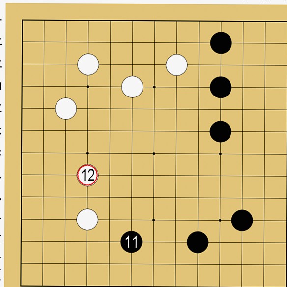 13路盤の打ち方解説画像