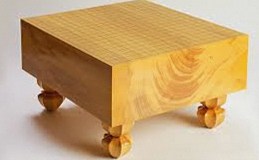 碁盤のイメージ画像