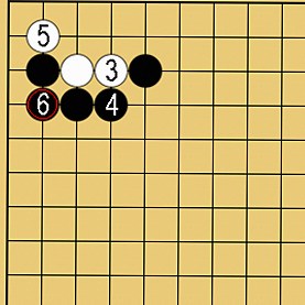 星の守り方 解説図