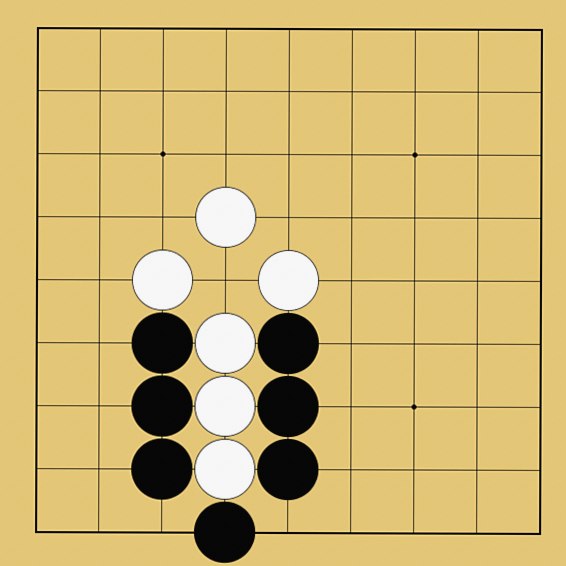 コウ解説図