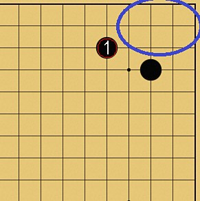 囲碁ルール解説図