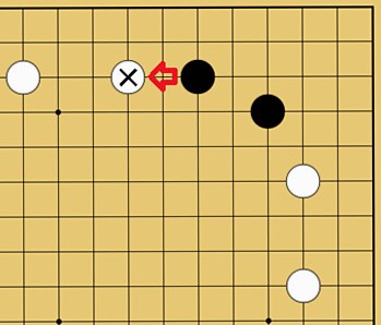 ツメが来たら根拠を作る