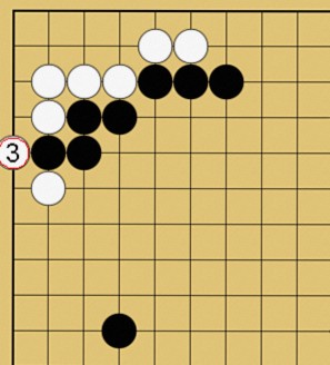 ハサミツケ後の変化図